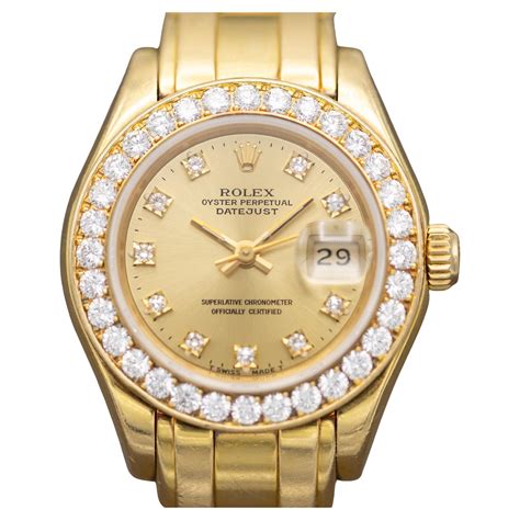 watch rolex women& 39|Rolex watch women datejust 72200.